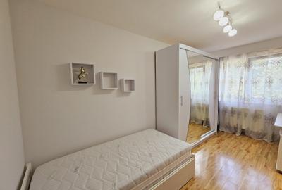 Apartament cu 2 camere semidecomandat în Micro 40 - 4