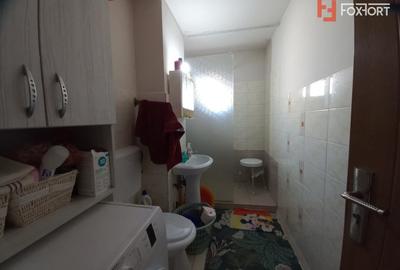 Apartament cu 3 camere semidecomandat, mobilat în Lipovei - 5