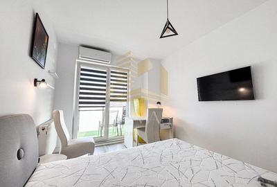 Apartament cu 3 camere | Centru | Priveliste Panoramica - 16