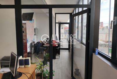 CENTRU ANAF(COD03) - Birou luminos in cladire noua ! - 5