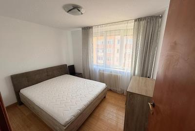 Apartament cu 4 camere decomandat în Calea Romanului - 6