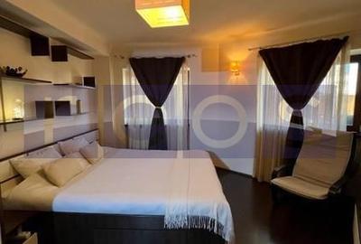 Apartament cu 2 camere decomandat, mobilat în Parcul Carol - 8