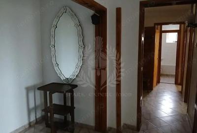 3 CAMERE // PARCUL MIHAI VITEAZU //2 BAI // PET FRIENDLY - 5