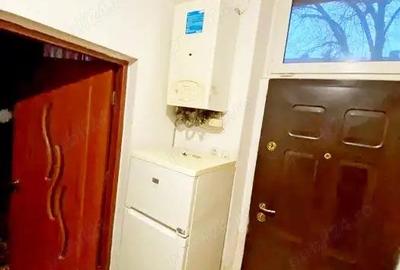 Garsonieră nedecomandată în Iosefin - 15