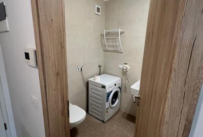 Apartament 2 Camere Tip Studio - Coresi Avantgarden - cod 5196 - 7