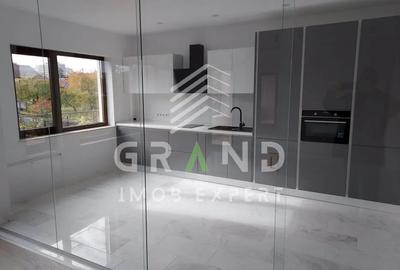 SPAT?IU DE BIROURI | 3 CAMERE | BALCON | CURTE | PARCARE | GHEORGHENI - 1