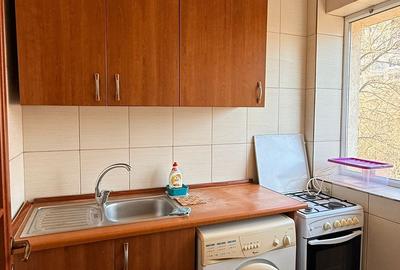 Garsonieră semidecomandată în Dristor - 7