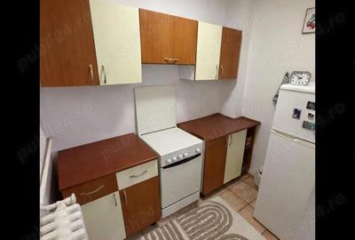 Garsonieră semidecomandată în Rogerius - 3