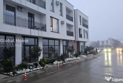 Spațiu comercial, de 67 mp, în Tunari - 3