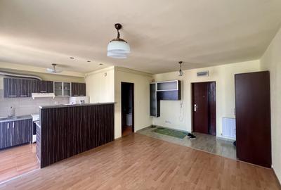 Apartament cu 2 camere, mobilat în Giroc - 1