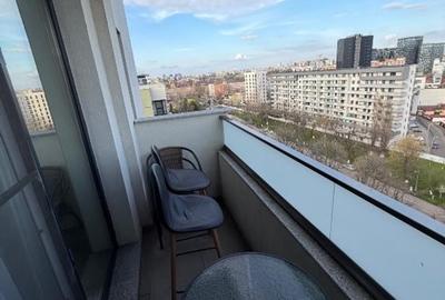 Apartament cu 2 camere decomandat, mobilat în Regie - 15
