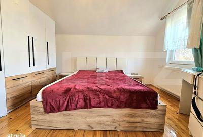 Apartament cu 3 camere în Chișoda - 7