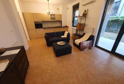 2 camere cu curte proprie, Dumbravita, Strada Barcelona! - 1