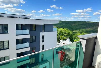 Apartament cu 2 camere decomandat în Copou - 6