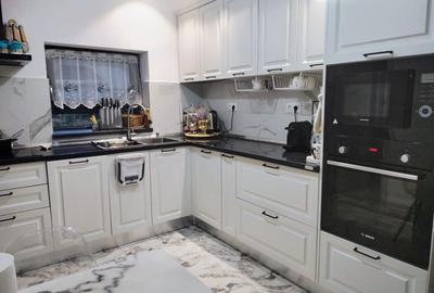 Casă cu 3 camere în Firiza - 5