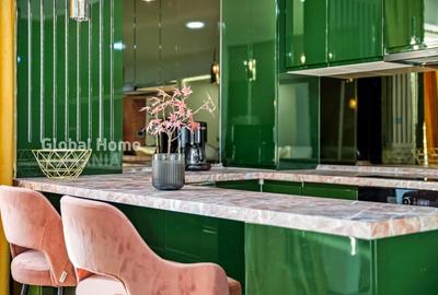 Apartament 3 camere 193MP | Pipera- 4City North | Terasa + 2 locuri Parcare - 4