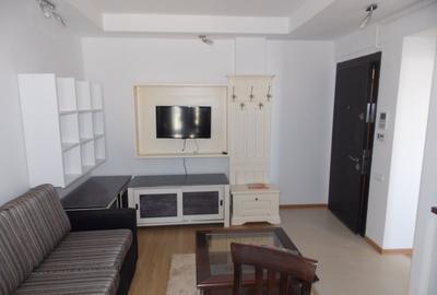 Apartament 2 camere COMPLEX COSMOPOLIS, Mobilat-Utilat MODERN - 5