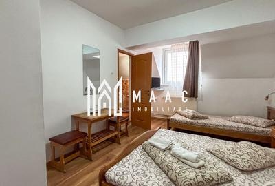 Hotel / Restaurant | 26 camere | 65 locuri | Selimbar - 37
