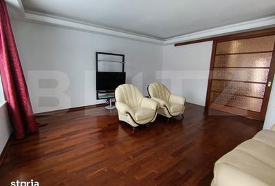 Casă cu 5 camere cu Teren 600 Mp în Ultracentral