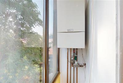 3 camere - 107 mp - centrala termica - loc parcare - Justitiei - Unirii - 5