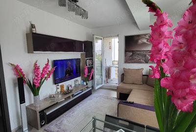 Apartament cu 3 camere decomandat în Central - 2