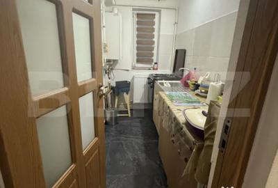 Garsonieră în Central - 4