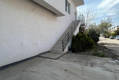 Spatiu comercial, stradal, Strada Iernii, Bragadiru - 13