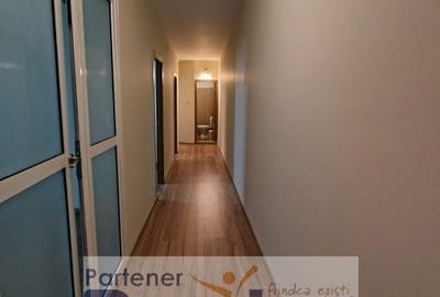 Apartament 3 camere decomandat | Zona Gradina Botanica | 60 mp utili | Etaj 1 - 7