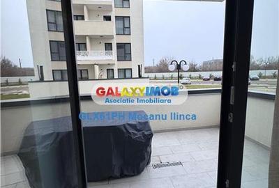 Garsonieră semidecomandată, mobilată în Vest - 10