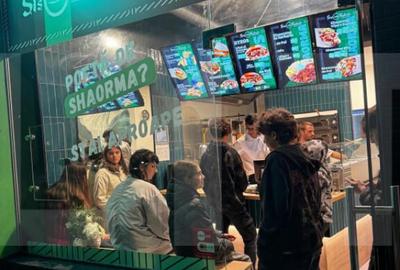 Spațiu comercial, de 40 mp, în Torontalului - 1