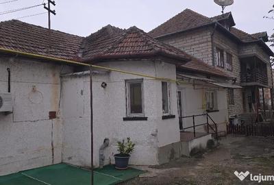 Casă cu 2 camere cu Teren 804 Mp în Gojdu - 5