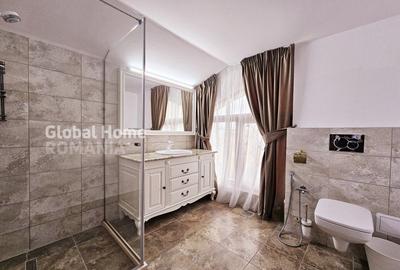 Vila Individuala 700 MP | Pipera - Iancu Nicolae | Teren 1000 MP | 2 Garaje - 10