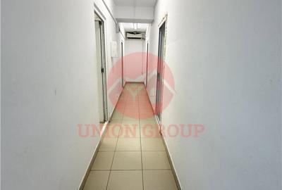 Spațiu comercial, de 234 mp, în Tomis Nord - 1