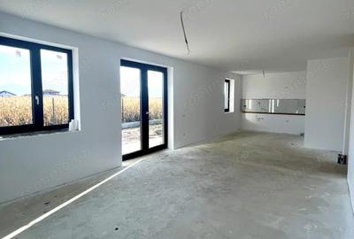 Casa cu 4 camere | Finisaje la alegere | Toate utilitatile | Sanpetru, Brasov - 9