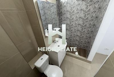 Apartament cu 2 camere in zona Dambovita - 7
