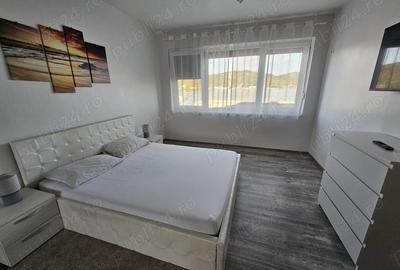 Apartament pe faleza Dunarii la Or?ova - 4