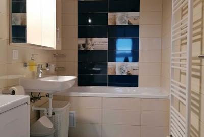 Apartament cu 2 camere decomandat în Avantgarden - 3