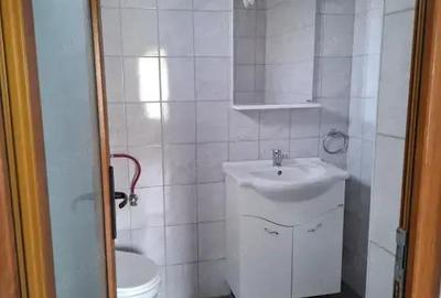 VILA S+P+E+M cu SPATIU COMERCIAL central in Nadlac - 13