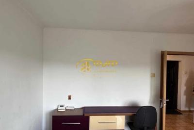 Garsoniera Gara la 15 minute de Facultati - 4