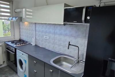 2 Camere LUX. Bd. Dimitrie Cantemir-Tineretului- Piața Unirii - 10
