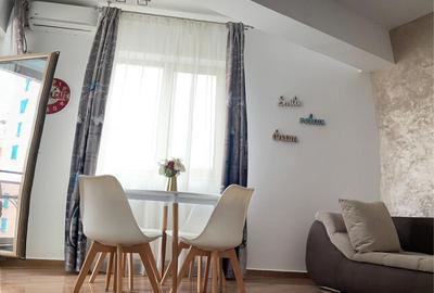 Apartament 2 camere Mamaia nord - 12