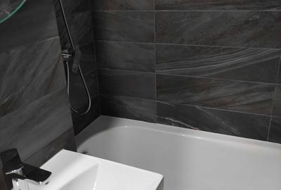 Garsonieră decomandată în Cotroceni - 2