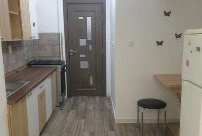 Garsonieră decomandată în Tineretului - 2
