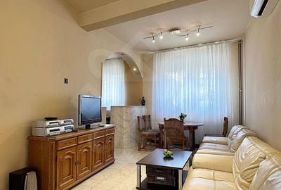 Casa de inchiriat ultracentral in Oradea - 2