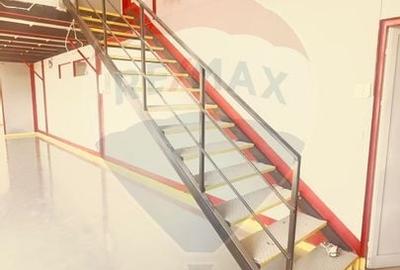 DE INCHIRIAT Spatiu comercial de 120-480 mp in zona Bucurestii Noi - 6