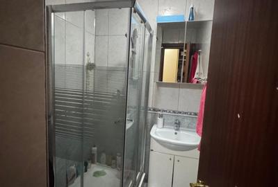 Apartament cu 3 camere semidecomandat, mobilat în Mihai Bravu - 14