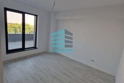 3 Cam, Finalizat,Mutare Rapida,85 mp Terasa Metrou, Nicolae Grigorescu - 19