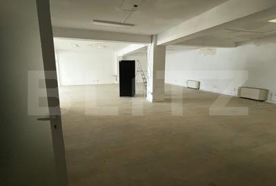 Spatiu de birou, 230 mp, zona Str. Republicii - 1