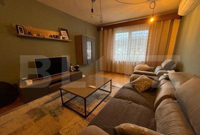 Apartament cu 3 camere, 70mp, zona Tudor - 1