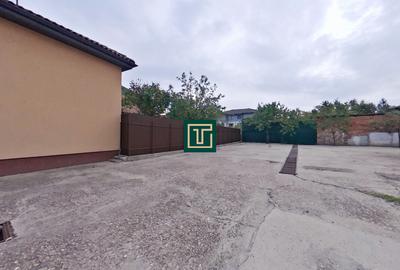 Casă cu 3 camere de vânzare în Arad – cartier Pârneava, complet renovată Casă cu 3 camere de vânzare în Arad – cartier Pârneava, complet renovată - 3